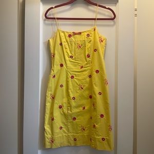 Lilly Pulitzer sundress size 4